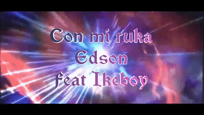 Con mi Ruká ☆T.S.H.☆SWF☆ Feat. T.S.H. Drex da lean