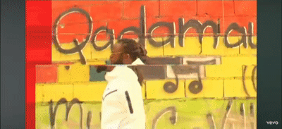 Power of She Ft Sizzla Kalonji