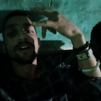 dogri rap trials by JS Sharma 