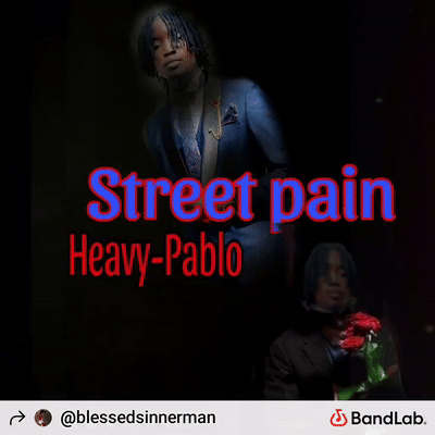 Street pain 