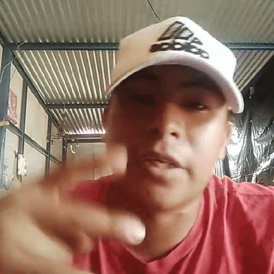 freestyle A.K.A 