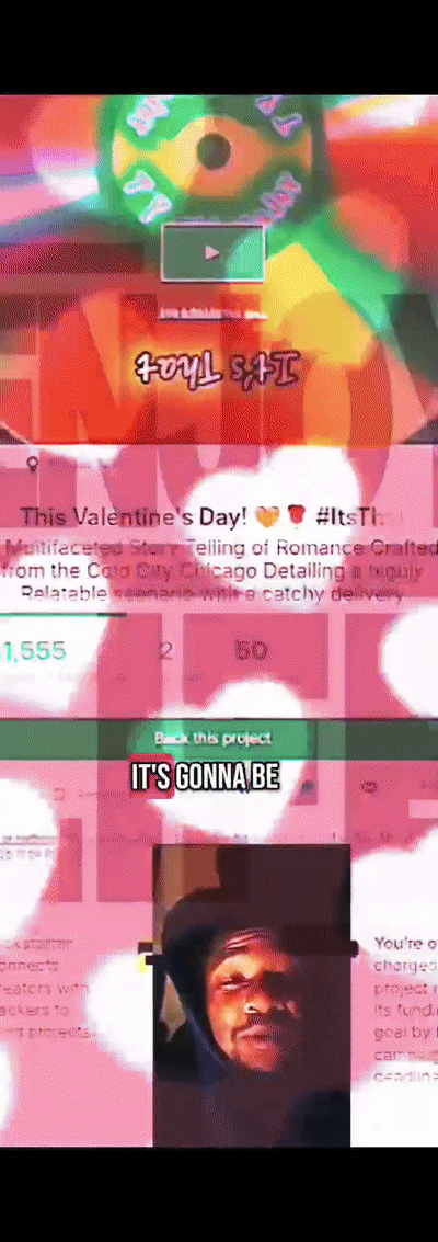 #Support #ItsThat
