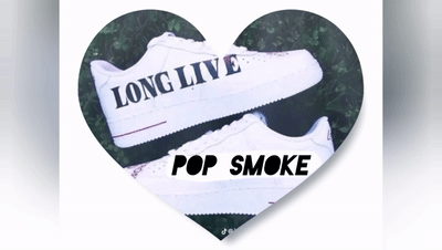 Pop Smoke X Notti Y Gee - Back to Dior (Official Music Video)