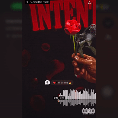 intentions 