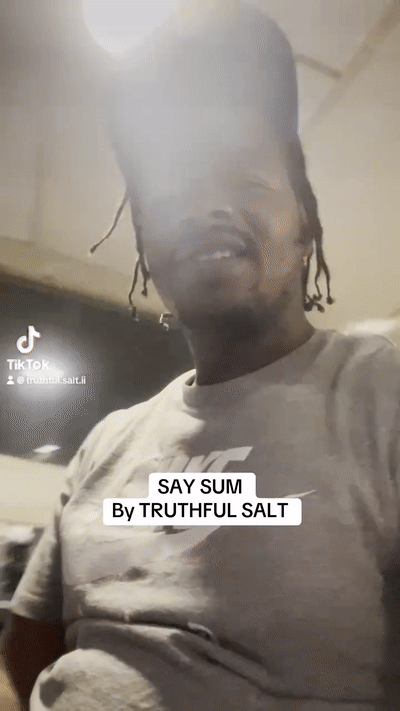 SAY SUM