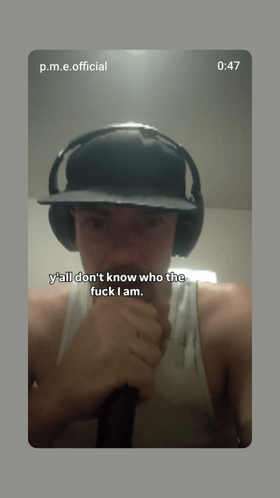 Anger freestyle 