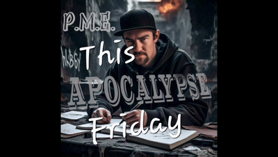 Apocalypse (V1) Teaser
