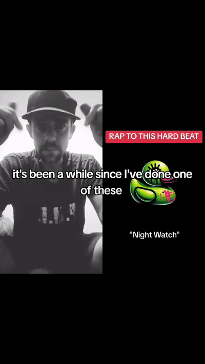 night watch open verse 