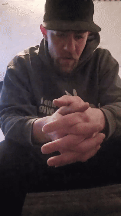 infamous freestyle 