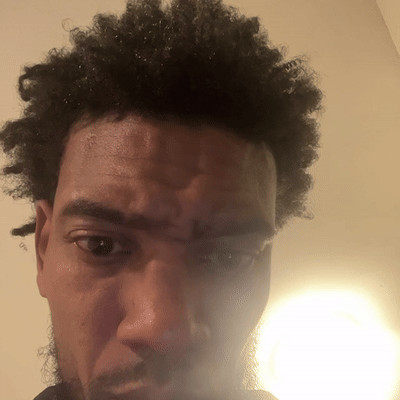 DEVIL JAMES 