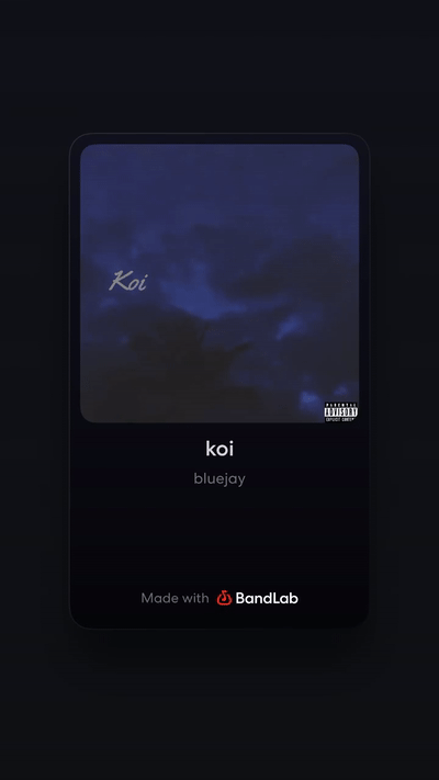 koi
