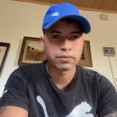 Metido en el drill 