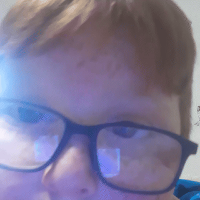 Liltuck go on bich