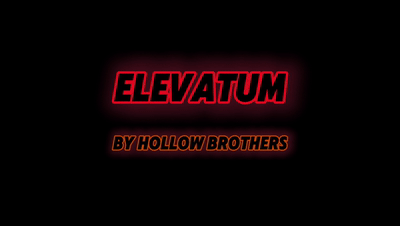 Hollow Brothers - Elevatum [Official Lyric Video]