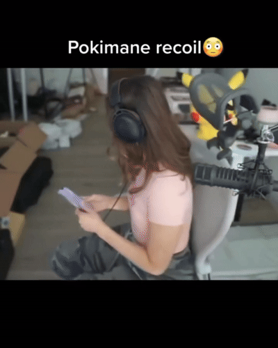 Pokimane 