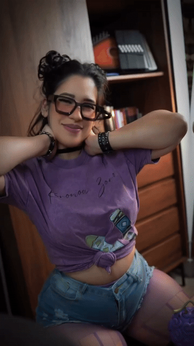 rate her out of 10