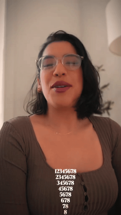 Faith Regina Gomez