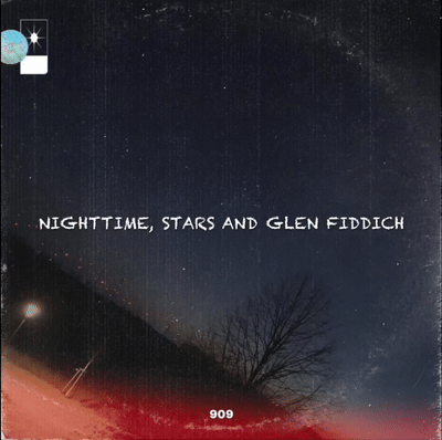 Nighttime, Stars And Glen Fiddich