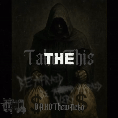 Take This (Lyric Video)