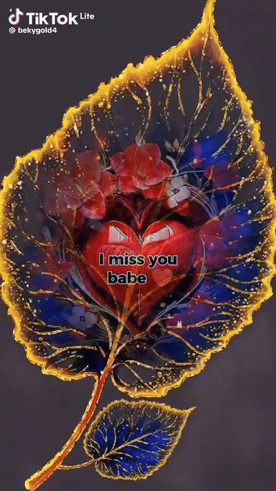 honey love you
