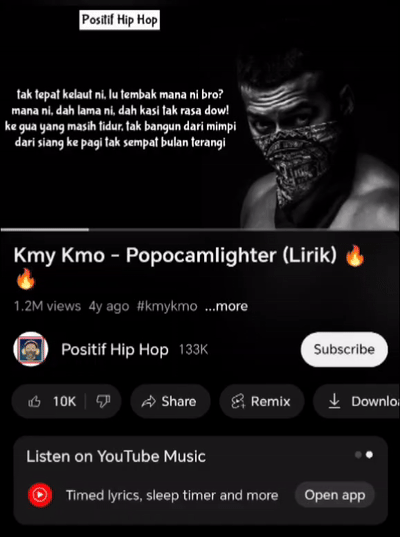 Kmy Kmo