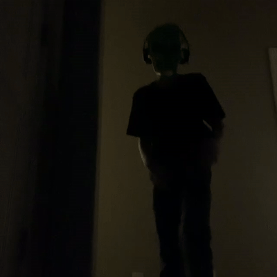 blood gang (official music video)