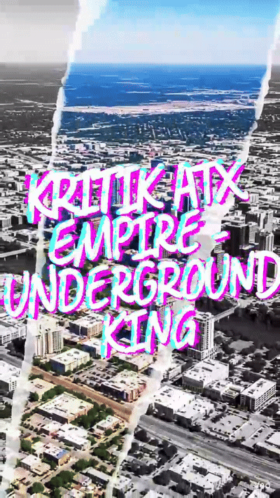UNDERGROUND KING 