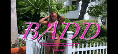 BADD (Official Music Video)
