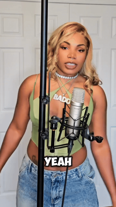 Remix Monday: Don't Blow My High 