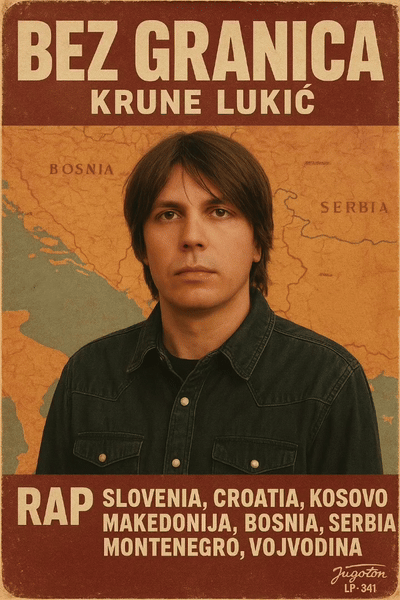 Bez Granica cover A02