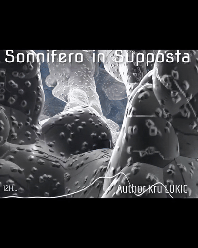 Sonnifero in Supposta 