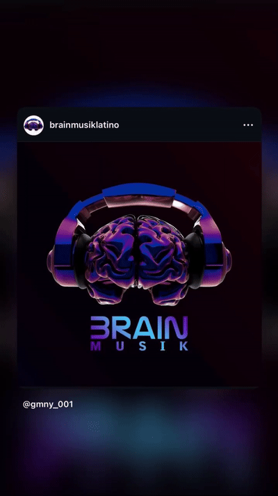 BrainMusic