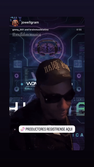 Remake de Fuera Del Planeta 