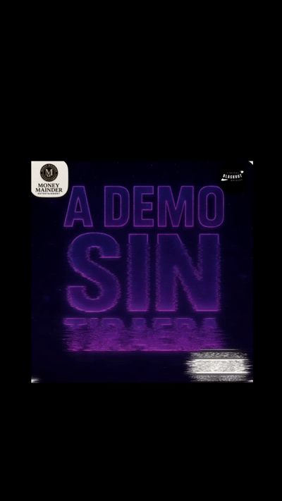 Demo sin Demo