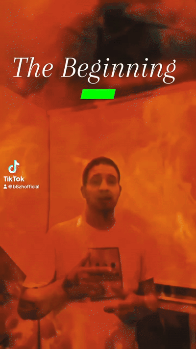 The Beginning ( Album  in Future ) 