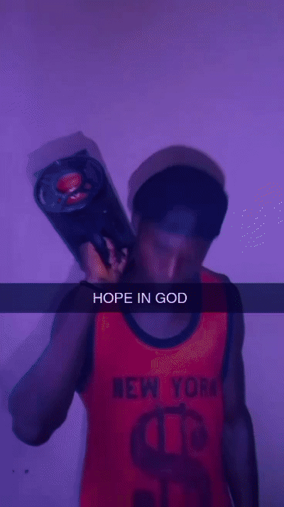 Hope In God
