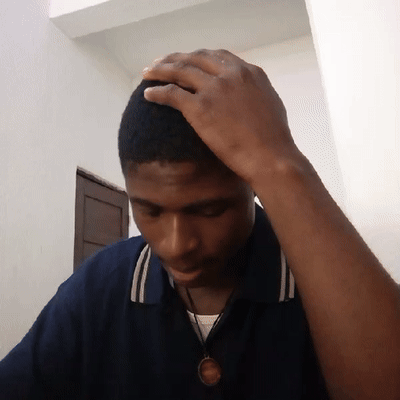 Nigeria Judicial Injustice 