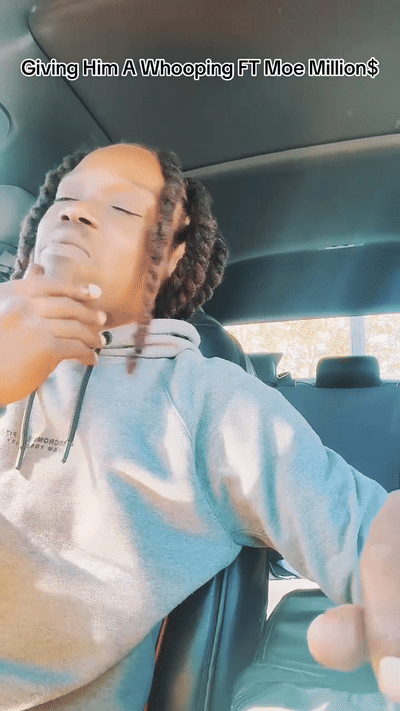 Giving Him A Whopping FT Moe Million$ snippet