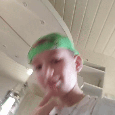 jvous est pas râté, bonne vacances)ça passe trop vite !