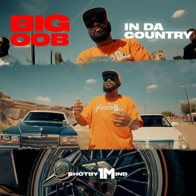 In Da Country by Big Oob