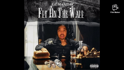 LiL Maniyak "get up make sum shake"