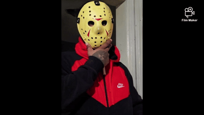 LIL Maniyak "Nobody Don't Move"