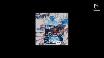 LiL Maniyak "IN MY OWN LANE"