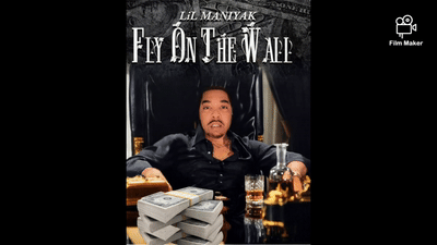 Lil Maniyak "Suckas"