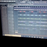cooking up