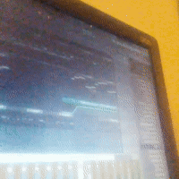 making beats