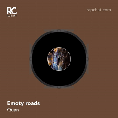 empty roads