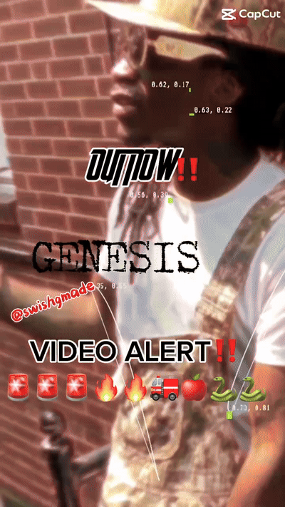 Genesis Prod. Dj Banger