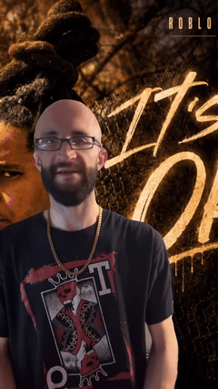 “it’s ok” Roblo Dastar Open Verse - Wyte Mic