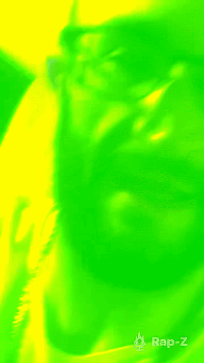 IYKYK RAP-Z STR82GR8